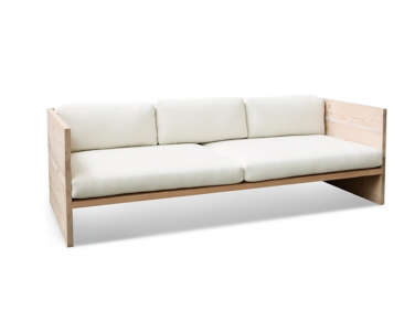 HighLow The Modern Wooden Daybed portrait 8